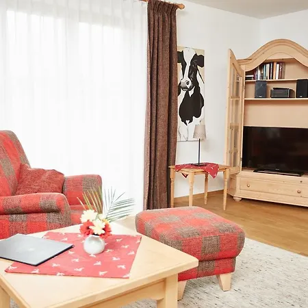 Alpenliebe Appartement Oberstdorf