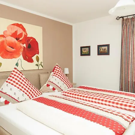 Alpenliebe Appartement